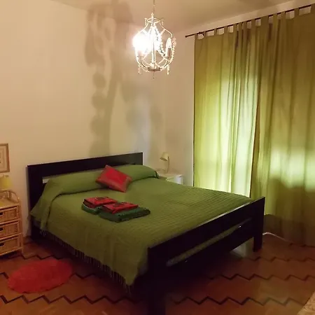 Διαμέρισμα Easy Σαν Ρέμο