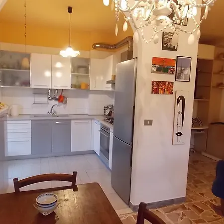 Apartamento Easy
