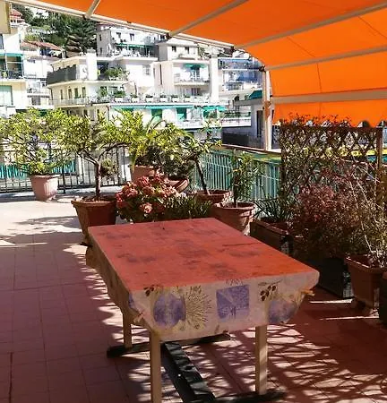 Apartamento Easy San Remo